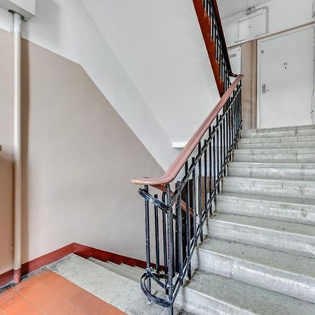 Endla Residence Tallinn Bagian luar foto