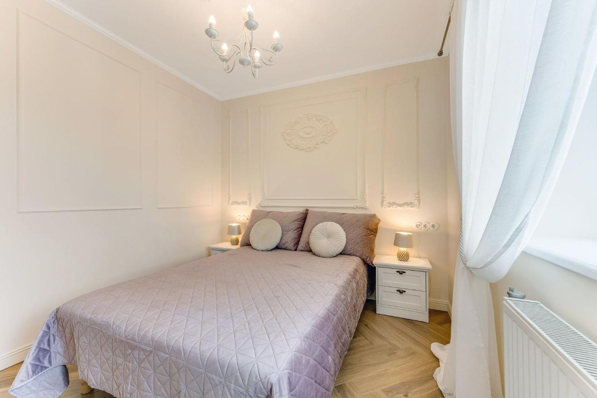 Endla Residence Tallinn Bagian luar foto