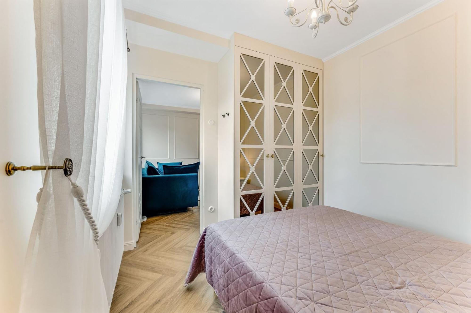 Endla Residence Tallinn Bagian luar foto