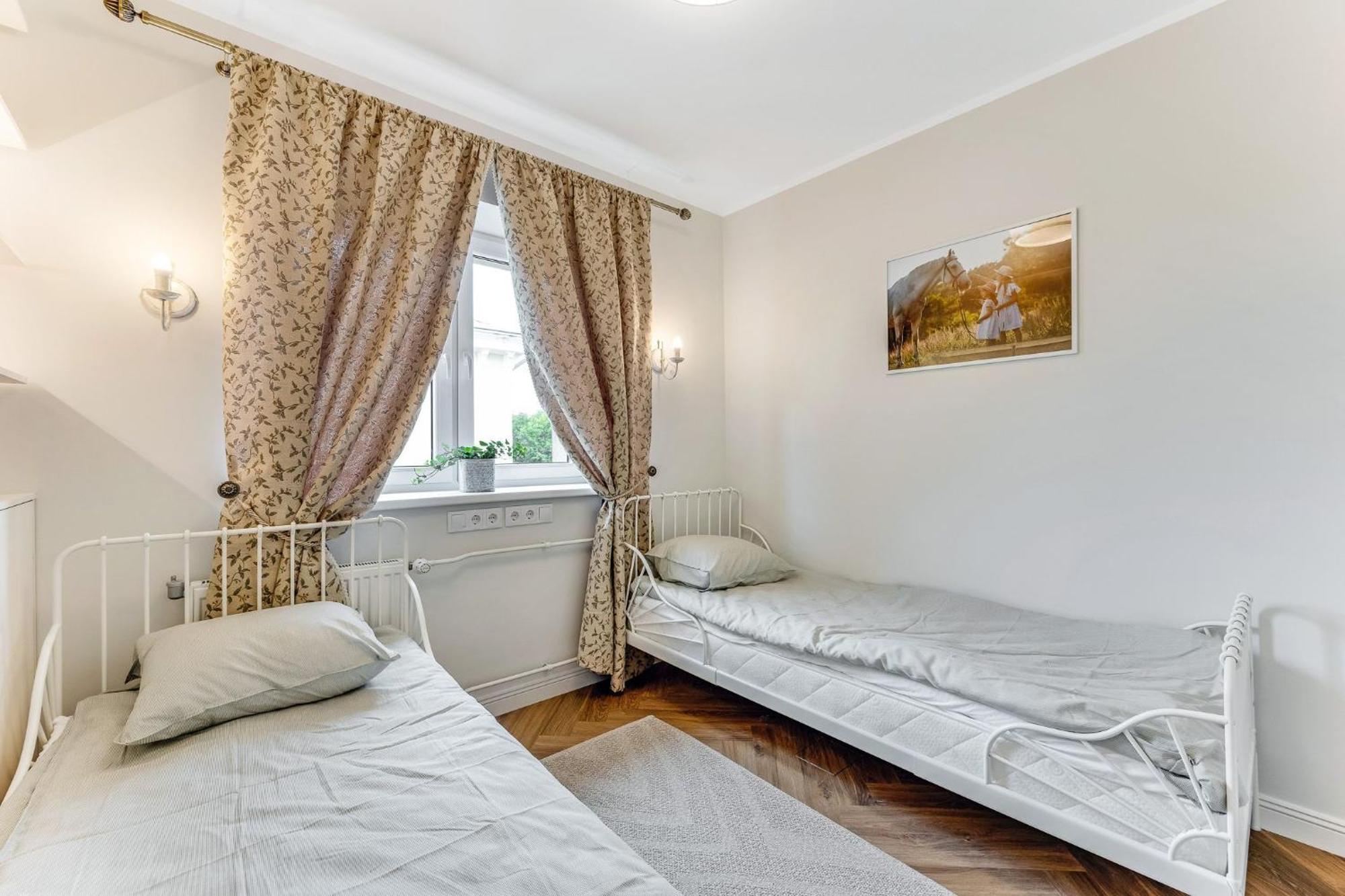 Endla Residence Tallinn Bagian luar foto