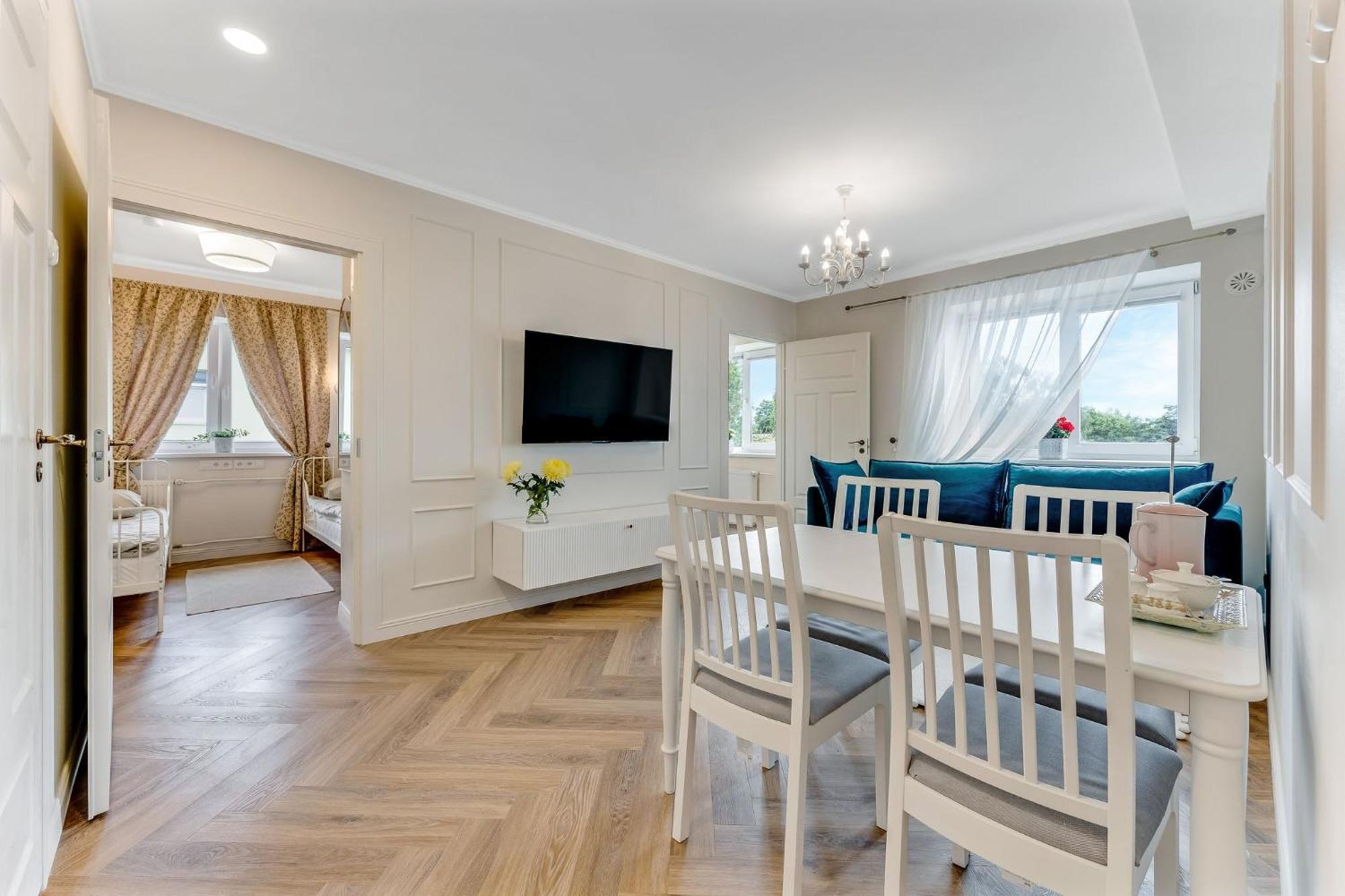 Endla Residence Tallinn Bagian luar foto